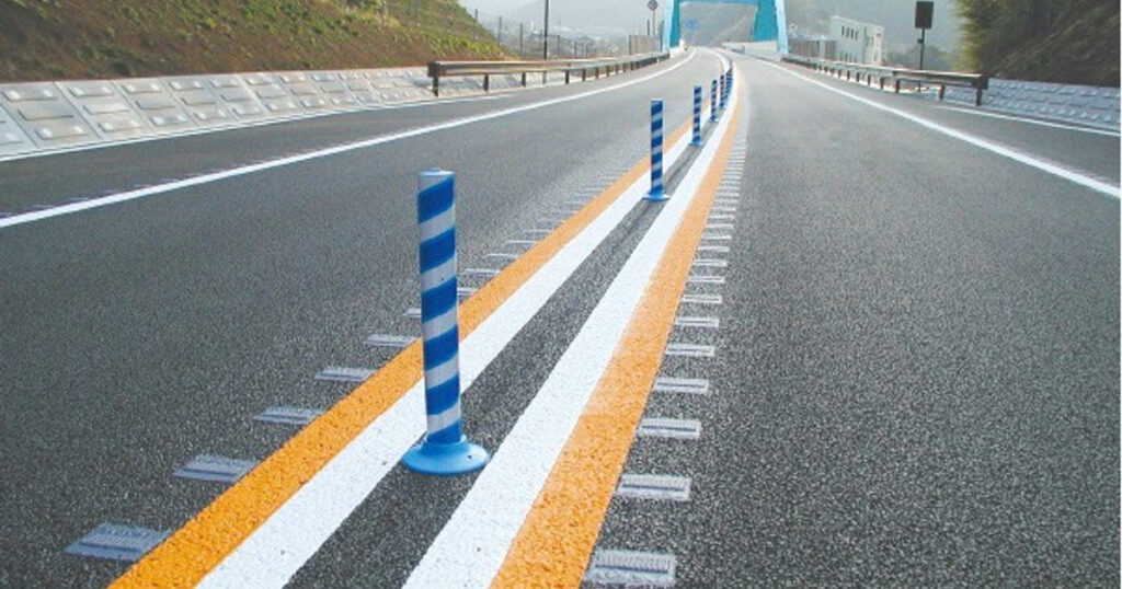 LATAM Road Marking Paint and Coating Industry