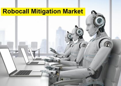 Robocall Mitigation Market