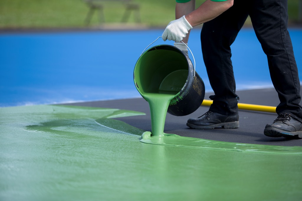 Rubber Coatings Market