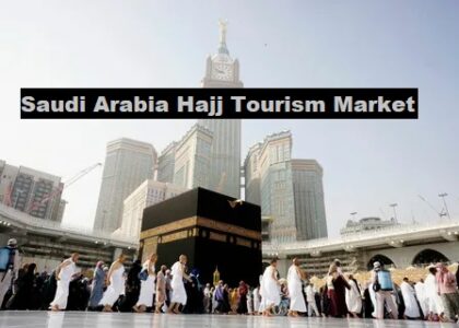 Saudi Arabia Hajj Tourism Market