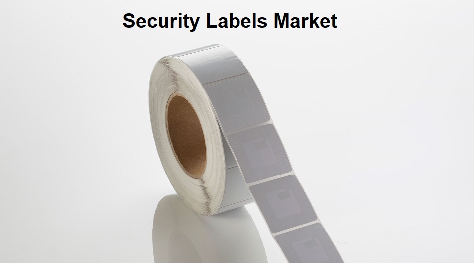 Security Labels Market