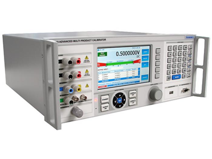 Multifunction Calibrators Market