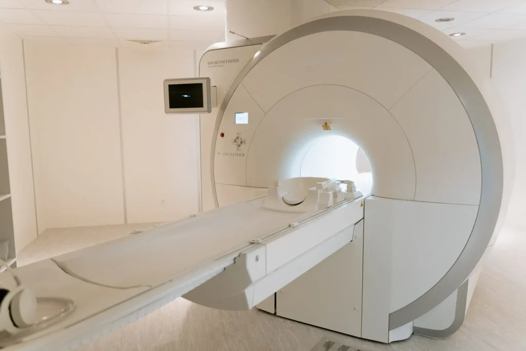 Single-Photon Emission Computed Tomography Market