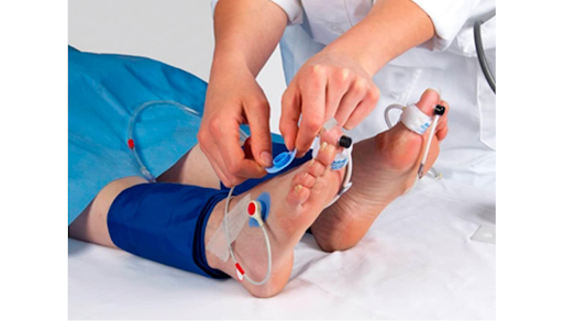 Skin Perfusion Pressure Testing Devices Industry