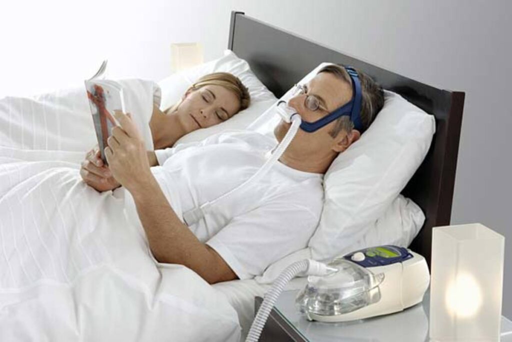 Sleep Aid Devices Industry