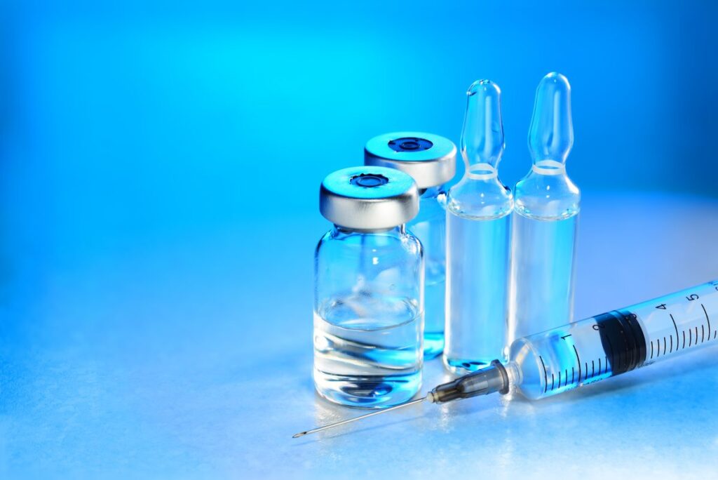 Small-Molecule Injectable Market