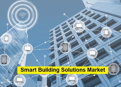 Smart Building Solutions Market