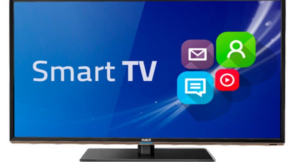 Smart TV Market