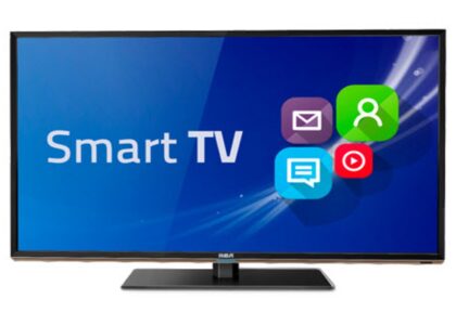 Smart TV Market