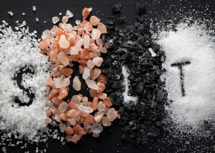 Sodium Reduction Ingredient Market