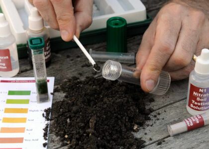 Soil Testing Market
