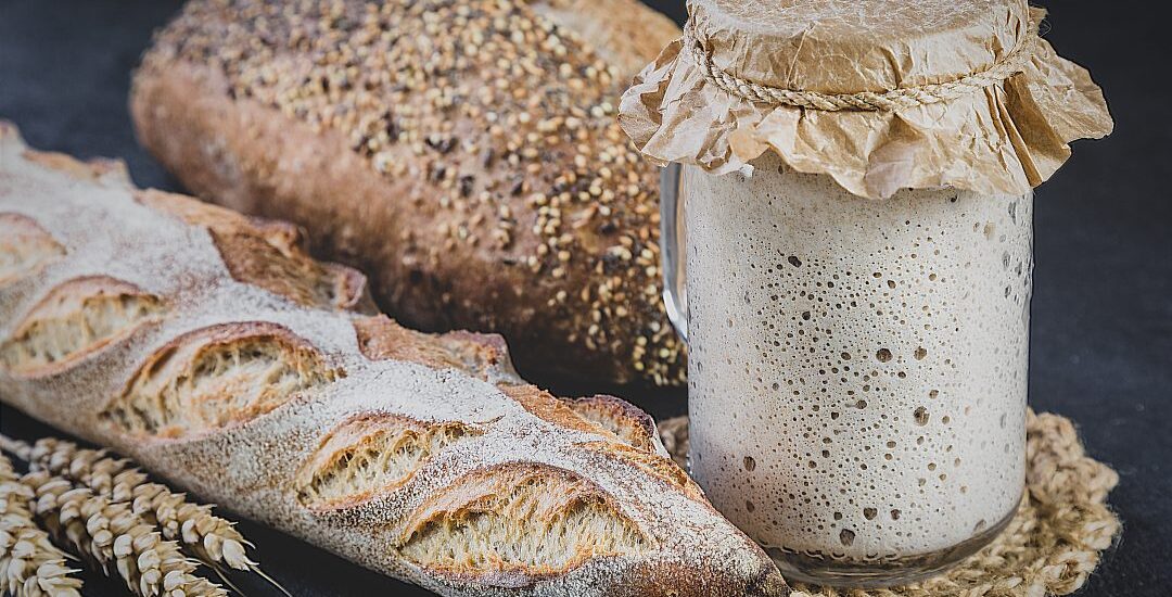 Sourdough Market