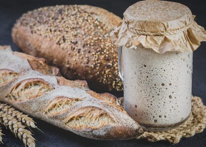 Sourdough Market