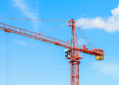 Spider Cranes Market