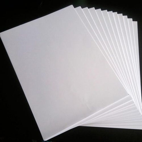 Uncoated Paper Market