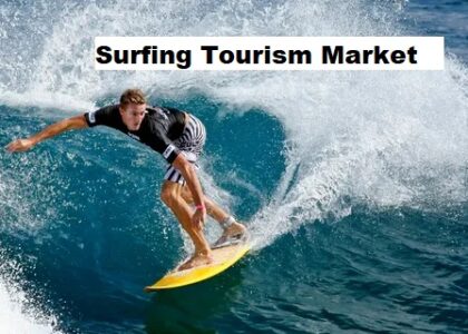 Surfing Tourism Market