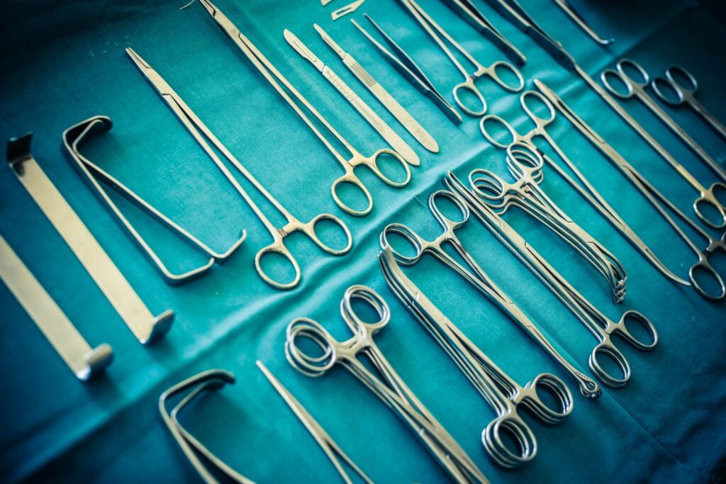 Surgical Instrument Tracking System Market