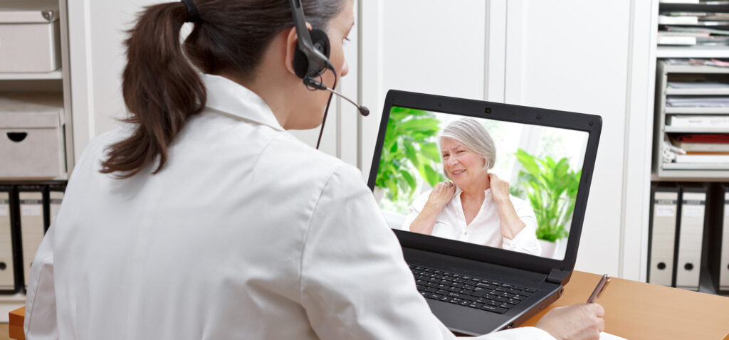 Telehealth and Telemedicine Industry