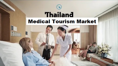 Thailand Medical Tourism Market