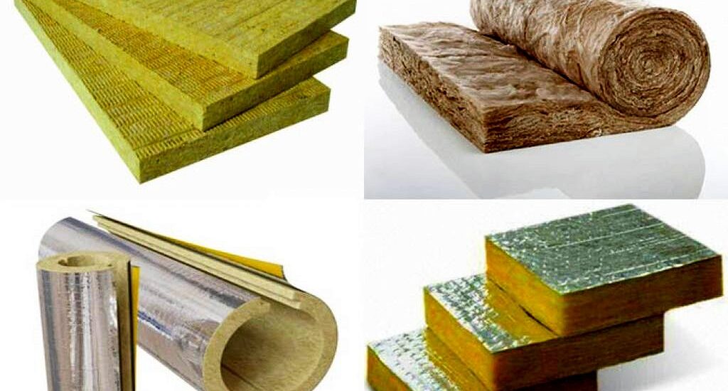 Thermal Insulation Material Market