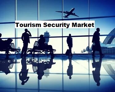 Tourism Security Market