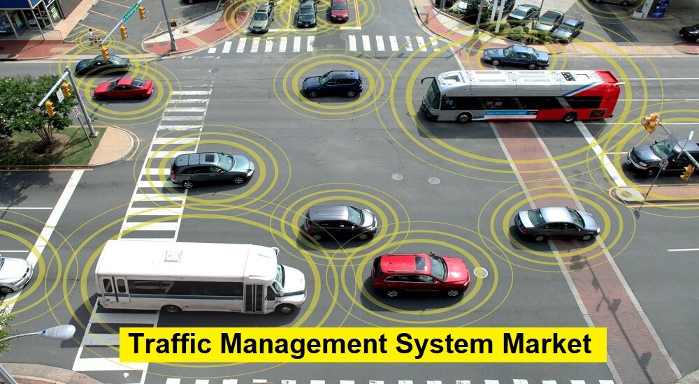 Traffic Management System Market