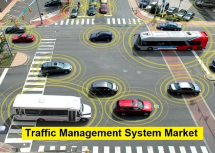 Traffic Management System Market