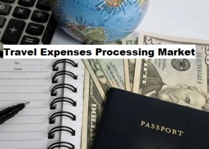 Travel Expenses Processing Market