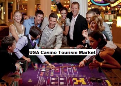 USA Casino Tourism Market