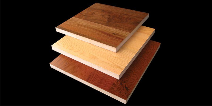 United Kingdom Veneered Panels Industry