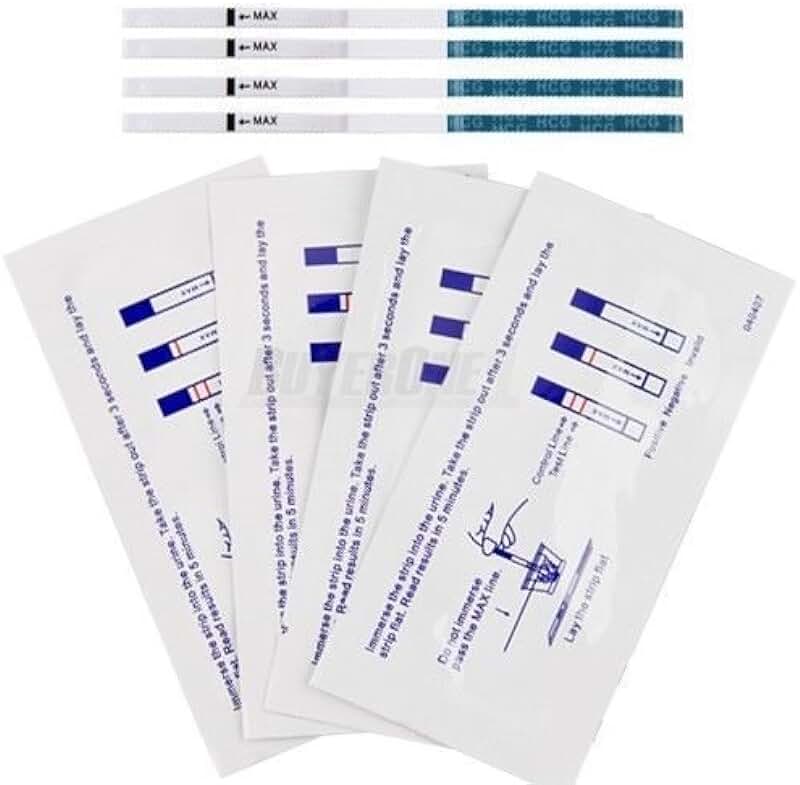 United States Digital Ovulation Test Kits Market