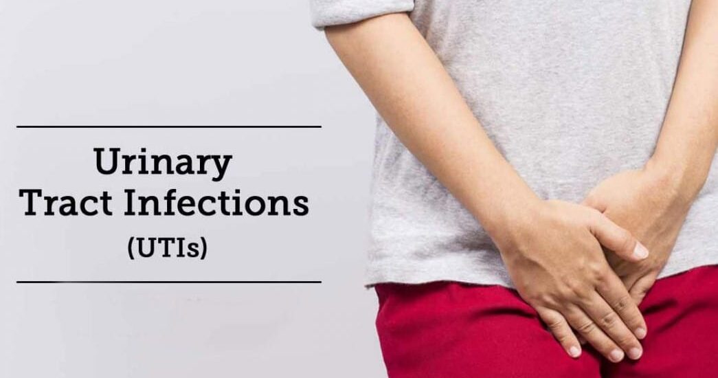 Urinary Tract Infection (UTI) Treatment Market