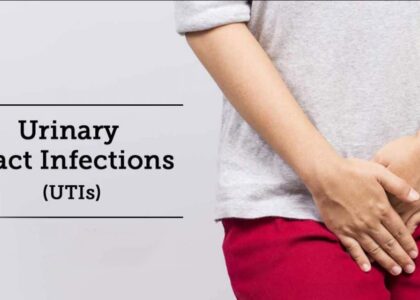 Urinary Tract Infection (UTI) Treatment Market