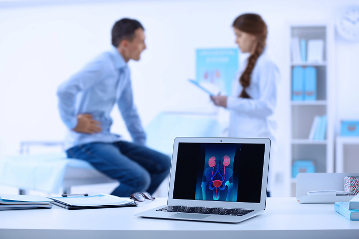 Urology Imaging Systems Industry