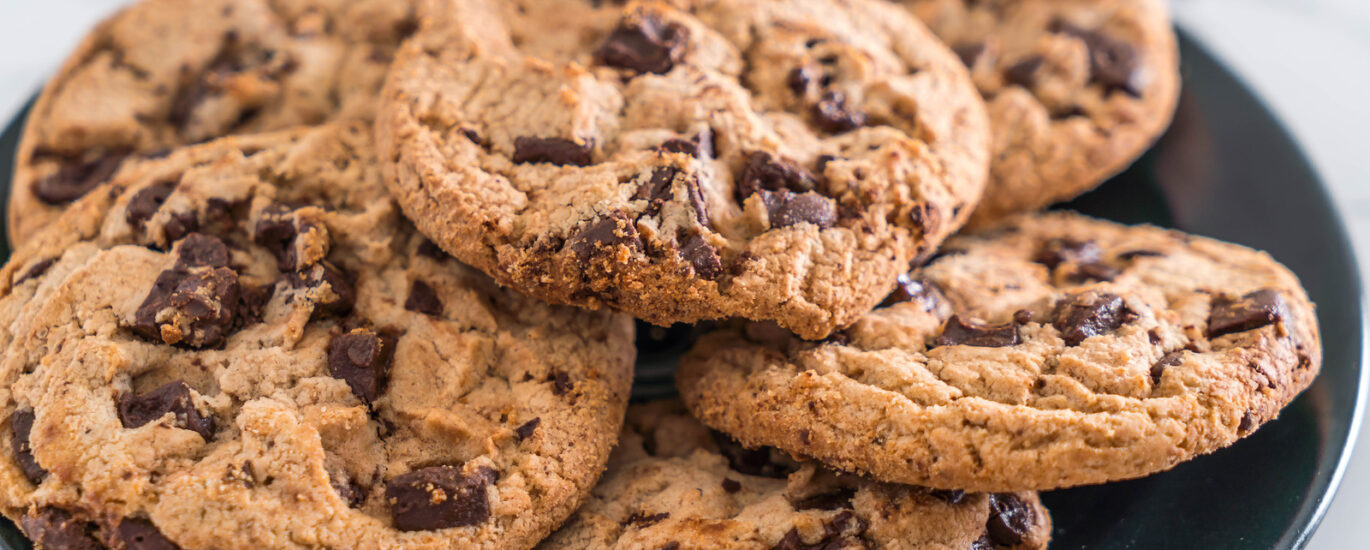 Vegan Cookies Market