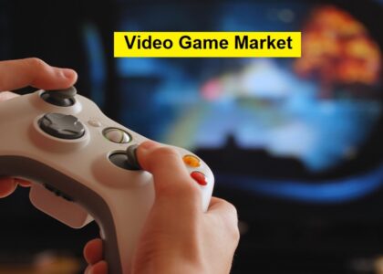 Video Game Market