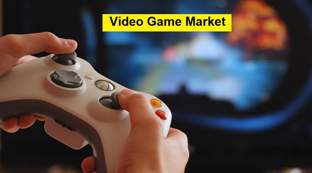 Video Game Market