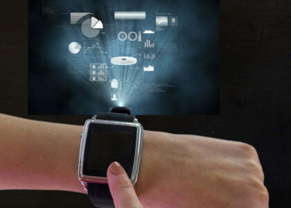 Wearable Fitness Technology Market