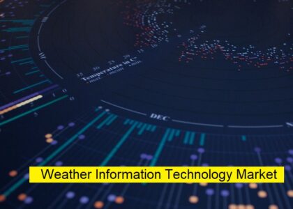 Weather Information Technology Market