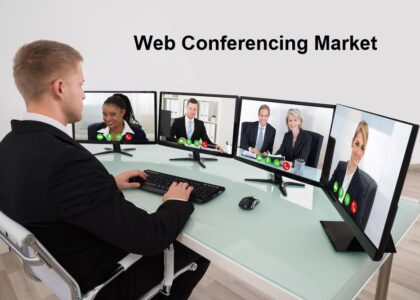 Web Conferencing Market