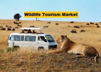 Wildlife Tourism Market