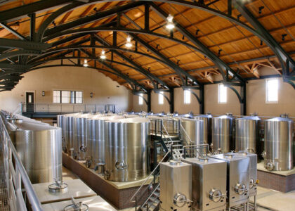 Wine Fermentation Equipment Market