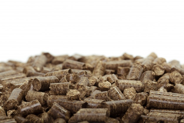 Wood Pellets Market