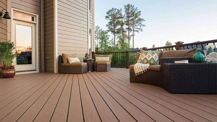 Wood Plastic Composite (WPC) Floorings Market