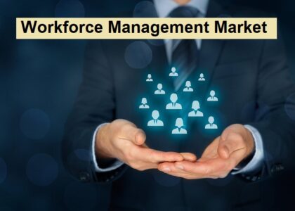 Workforce Management Market