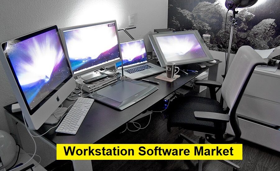 Workstation Software Market