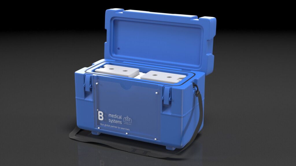 Medical Transport Box Market