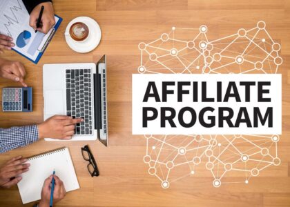 Affiliate Marketing Software Market