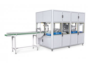 Diaper Packaging Machines Market