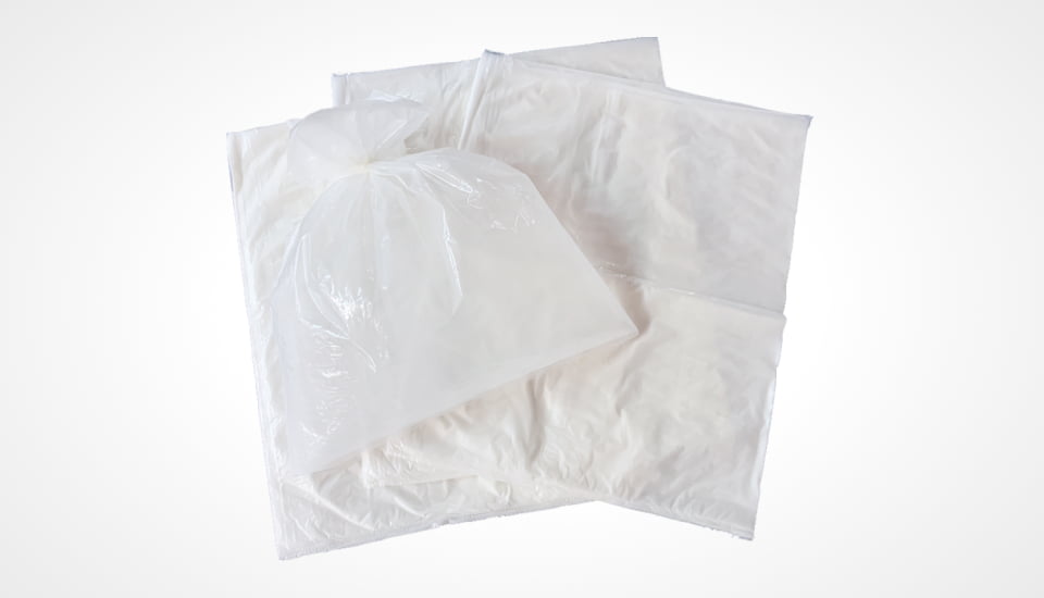 Water Soluble Bags Market